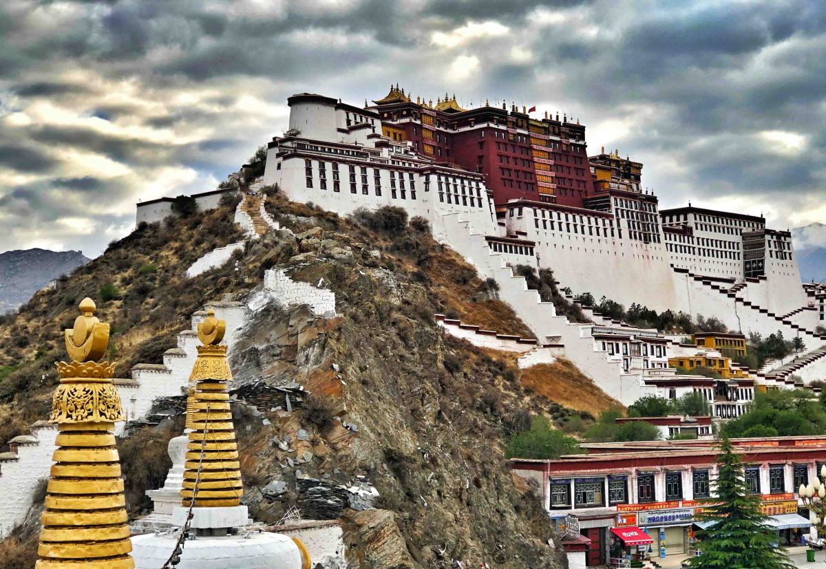 Requisitos para el permiso de entrada a Tíbet