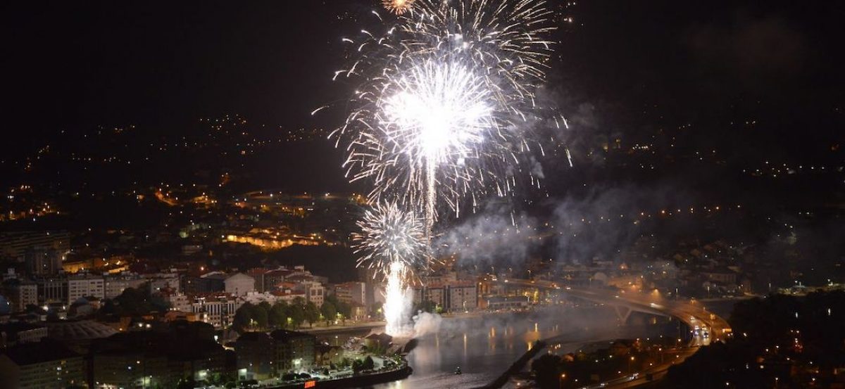 Las mejores fiestas de las Rías Baixas (Galicia)