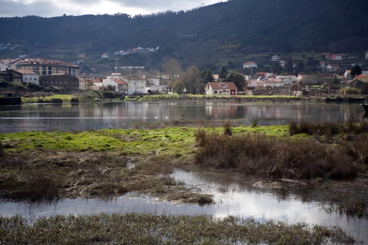 Una ruta en coche por la ría de Muros y Noia