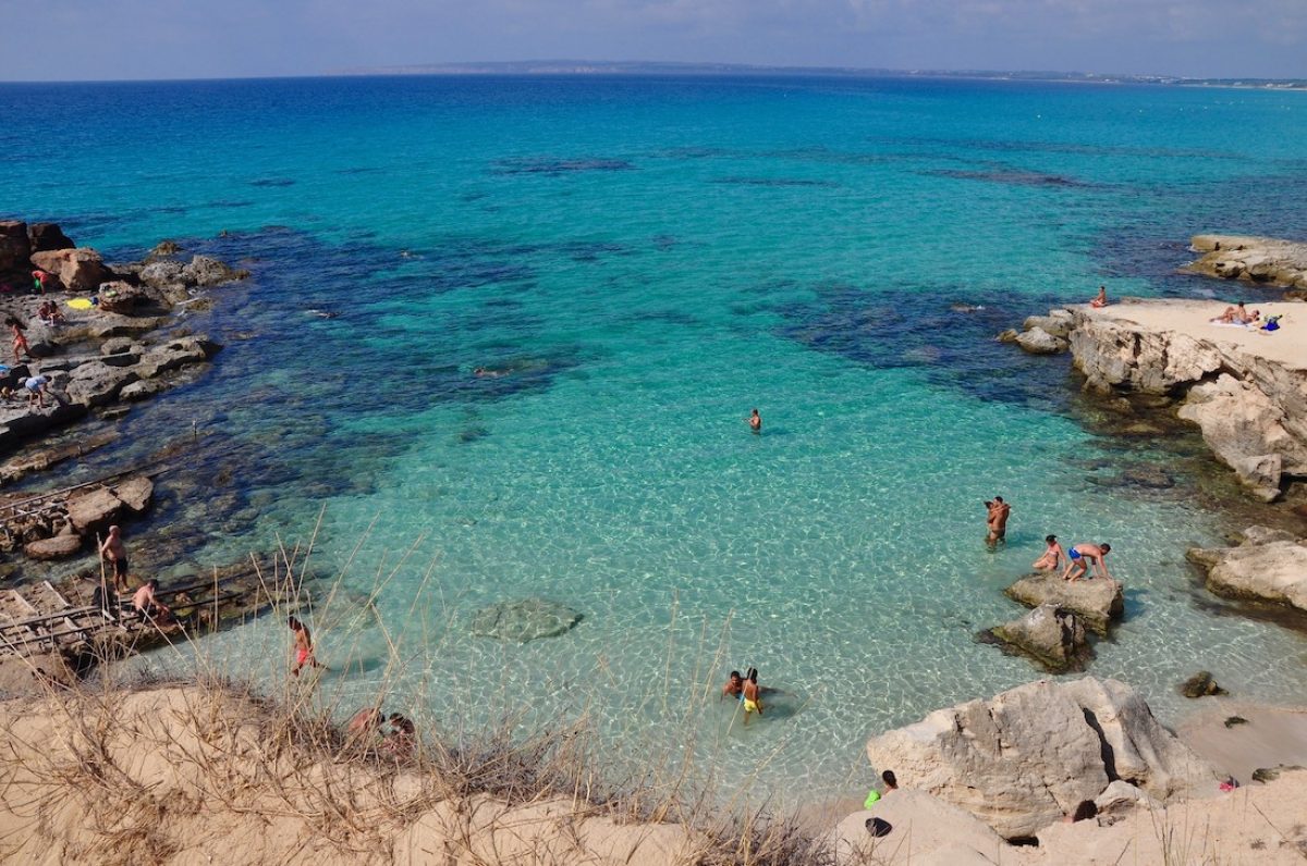 Las mejores playas de Formentera 