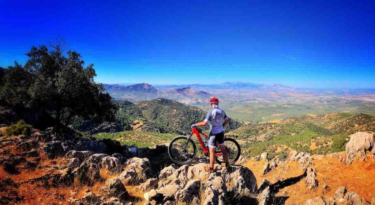 Las mejores rutas de Bicicleta de Carretera en Castilla-La Mancha (España)