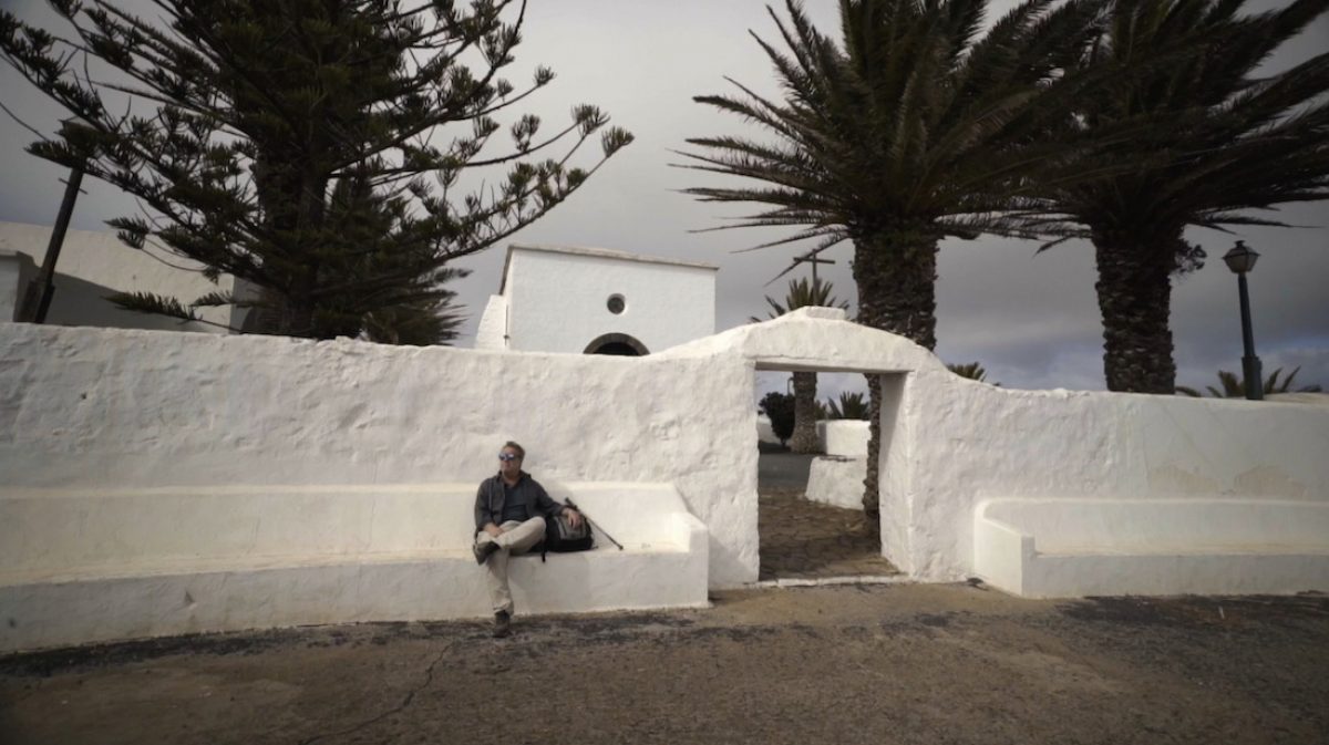 Camino Natural de Órzola a Playa Blanca (Lanzarote) – Etapa 2