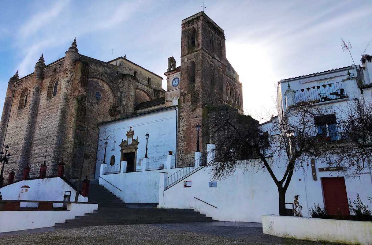 Qué ver y hacer en la sierra Norte de Sevilla