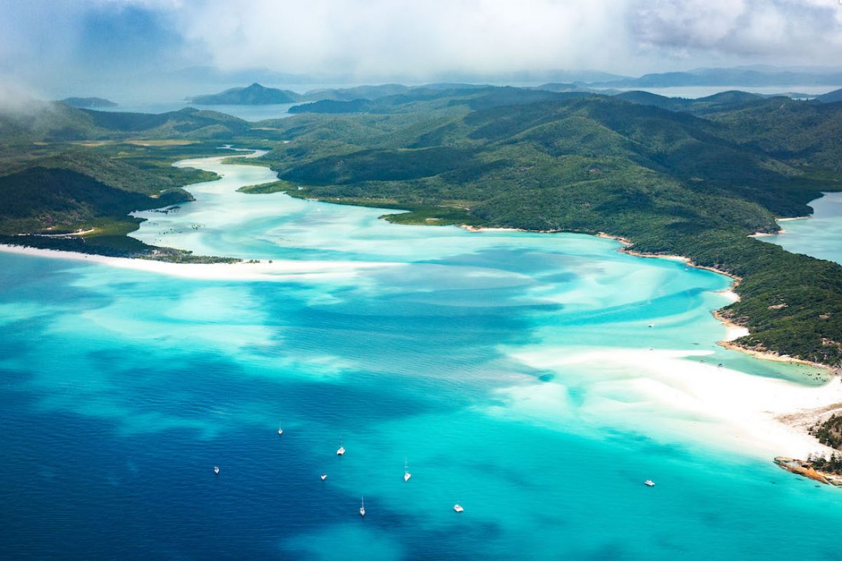 multa recoger Transparentemente Las 10 playas más bellas del mundo (o casi)