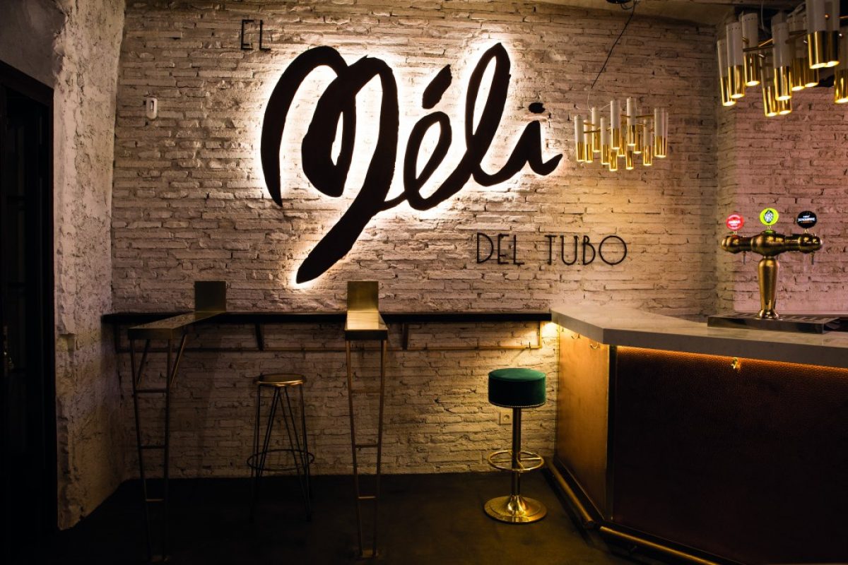 El Méli del Tubo