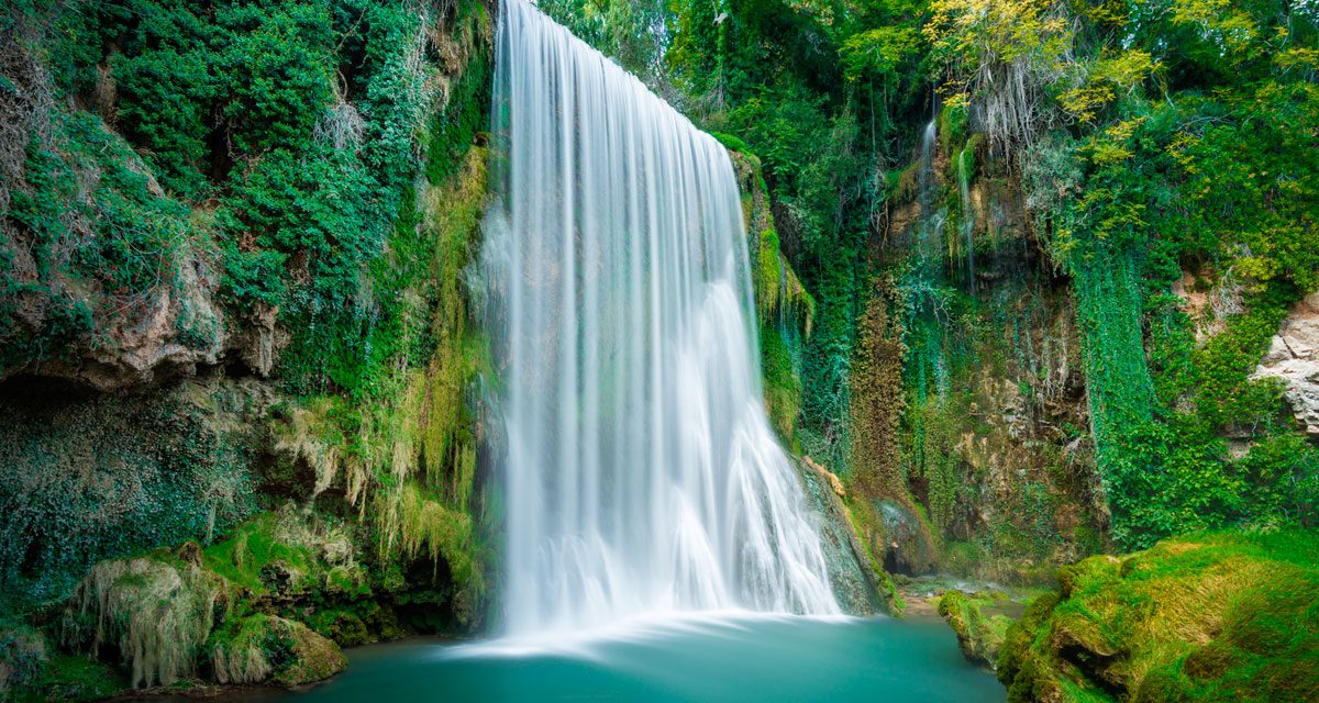 Cómo organizar la visita al Monasterio de Piedra
