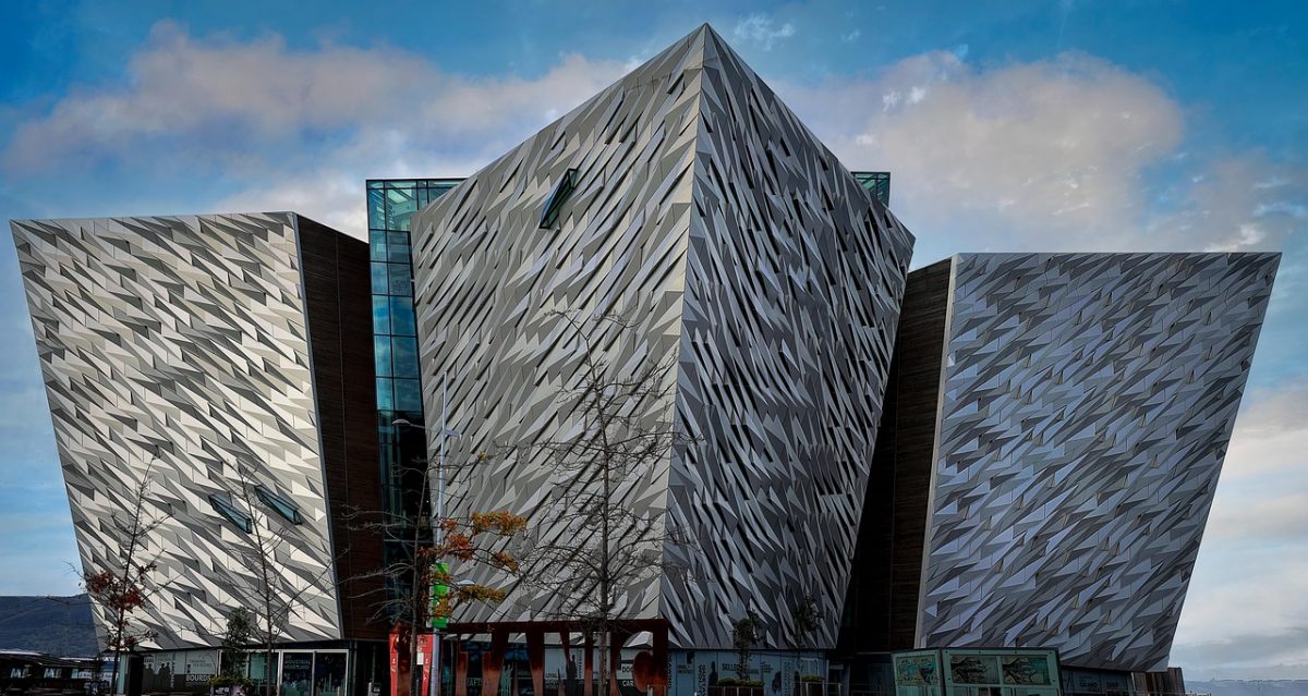Los imprescindibles en Belfast