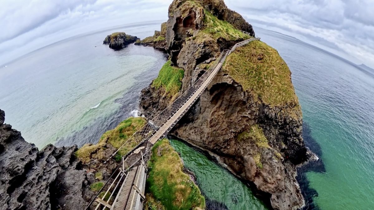 Carrick-a-rede