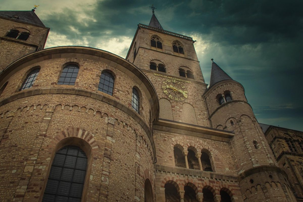 Catedral de San Pedro (Trier Dom)