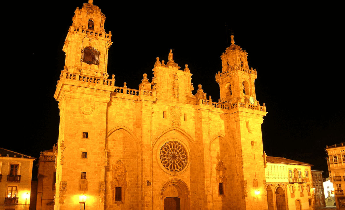 Mondoñedo (Lugo)