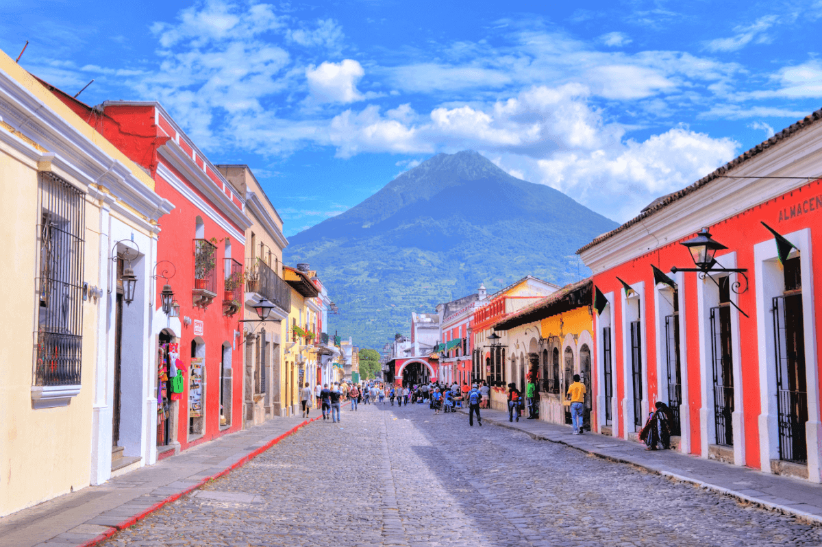 Arquitectura Colonial Latinoamericana