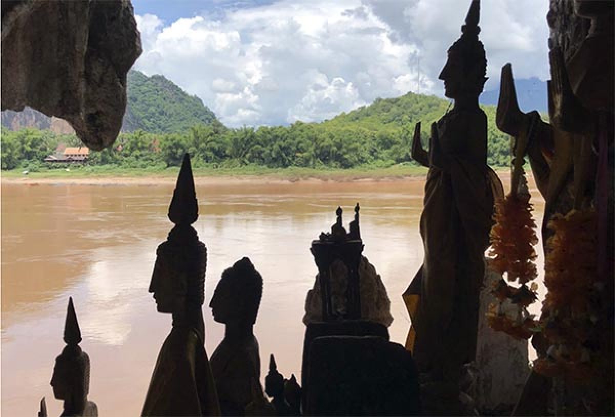 Laos