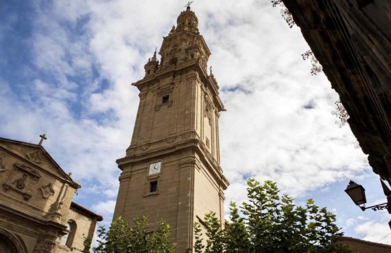 12 sitios que no deberías perderte en una primera visita a La Rioja