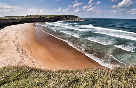 Las 10 mejores playas de Cantabria
