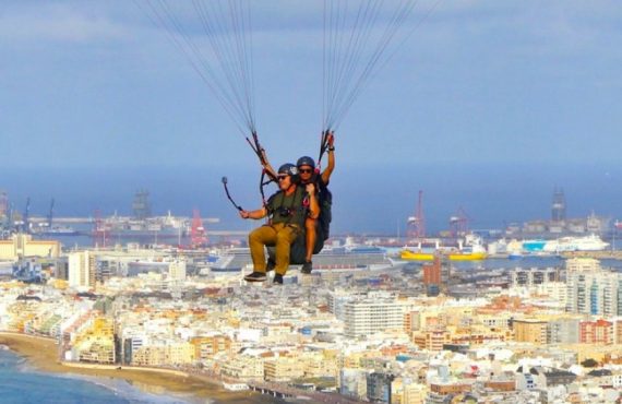 Qué ver y hacer en Las Palmas de Gran Canaria