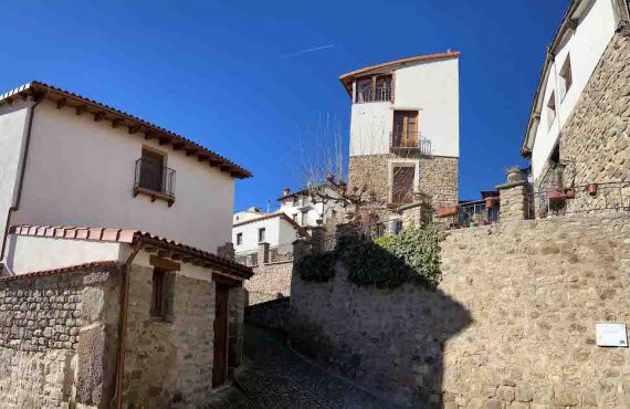 Qué ver y hacer en la sierra de Cameros (La Rioja)