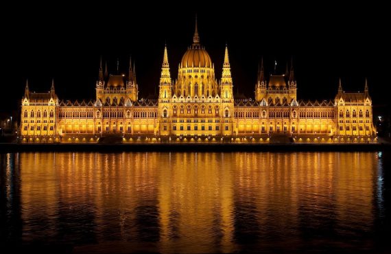 Los imprescindibles de Budapest (y excursiones por los alrededores)
