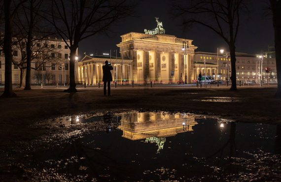 Berlín: la gran oferta cultural de 2023