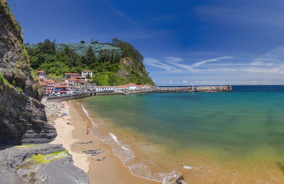 Costa oriental de Asturias: 12 lugares imprescindibles