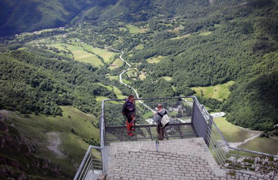Potes y Liébana, la Cantabria aislada por montañas que te enamorará