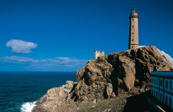 Sitios que ver en la Costa da Morte (Rías Altas – Galicia)