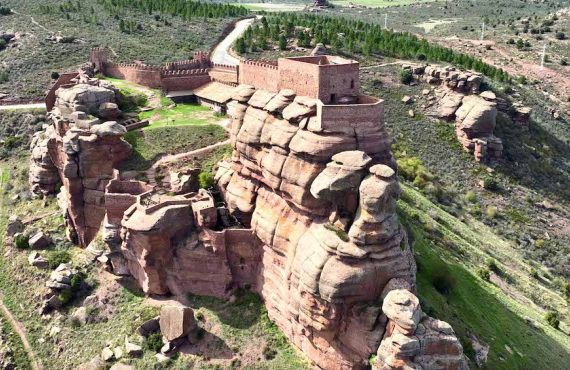 Ocho sitios diferentes que ver en Teruel