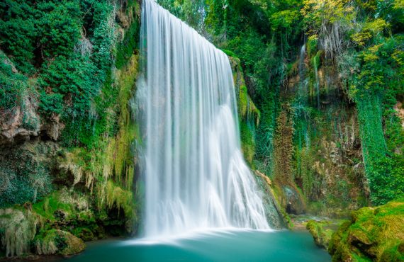 Cómo visitar el Monasterio de Piedra (Zaragoza)